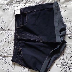Forever 21 Jean shorts